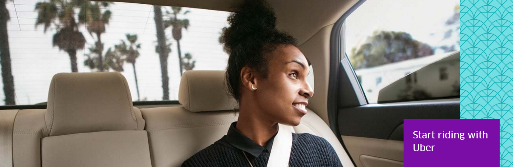 First ride coupon uber